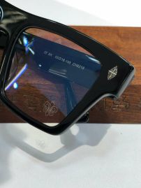 Picture of Chrome Hearts Optical Glasses _SKUfw52079915fw
